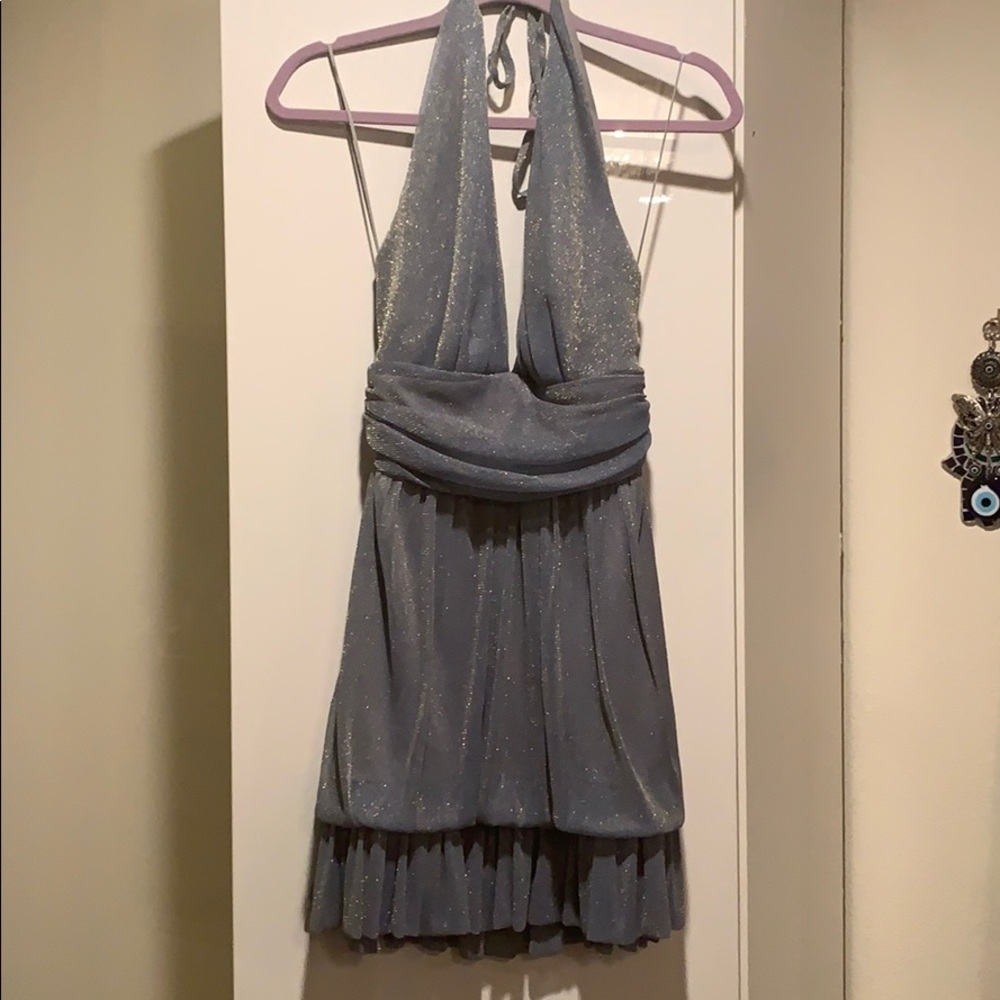 Badgley mishka cocktail dress
